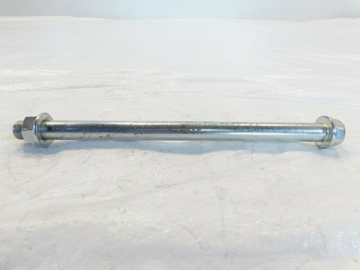 Kawasaki Ninja EX250 EX300 EX500 250R 300 Versys Rear Swingarm Pivot Bolt Shaft