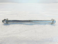 Kawasaki Ninja EX250 EX300 EX500 250R 300 Versys Rear Swingarm Pivot Bolt Shaft