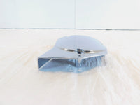 Harley Sportster 883 1200 Chrome Rear Wheel Belt Sprocket Cover 34910-04 - C3 Cycle