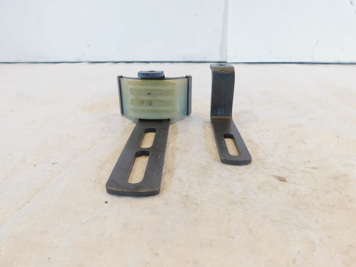 1971-1976 Harley Davidson Ironhead Sportster 1000 Primary Chain Adjuster Guide - C3 Cycle