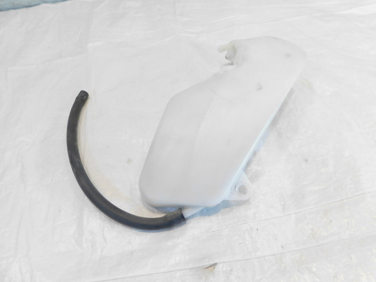 2008 2009 2010 Buell 1125 1125R 1125CR Radiator Coolant Reservoir Bottle Tank - C3 Cycle
