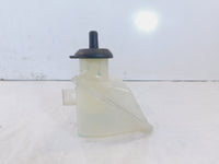 2001-2005 BMW F650CS F650 Engine Motor Cooling Radiator Reservoir Expansion Tank - C3 Cycle