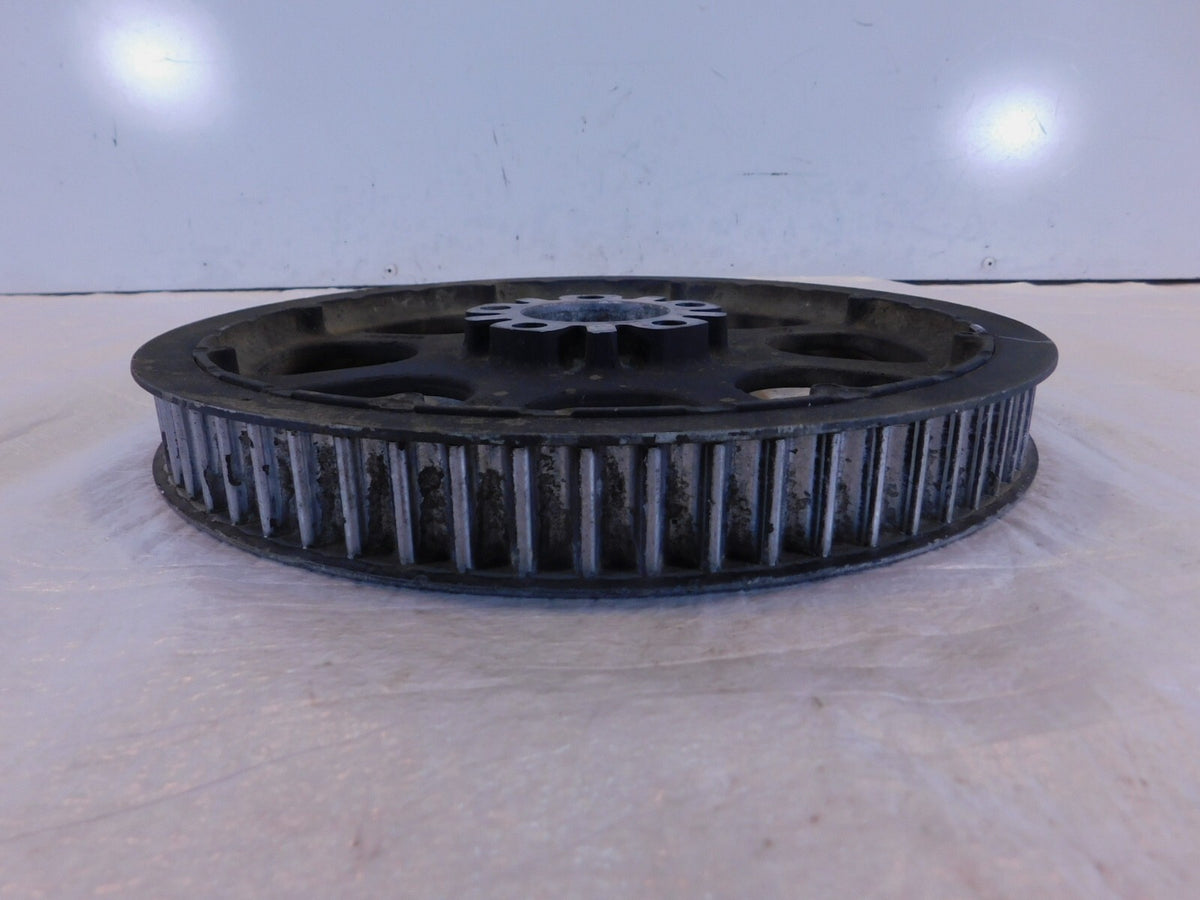 Harley Davidson Softail Heritage Classic Fat Boy Rear Wheel Belt Pulley Sprocket - C3 Cycle