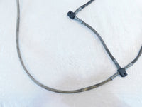 2008-2011 Victory Vision Tour Premium Front Brake Master Cylinder Hose Line Pipe