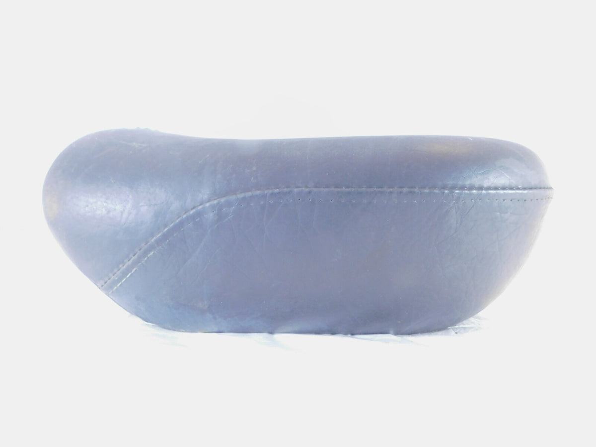 1997-1999 Honda GL1500 Valkyrie 1500 Back Rear Passenger Rider Seat Saddle -Torn - C3 Cycle