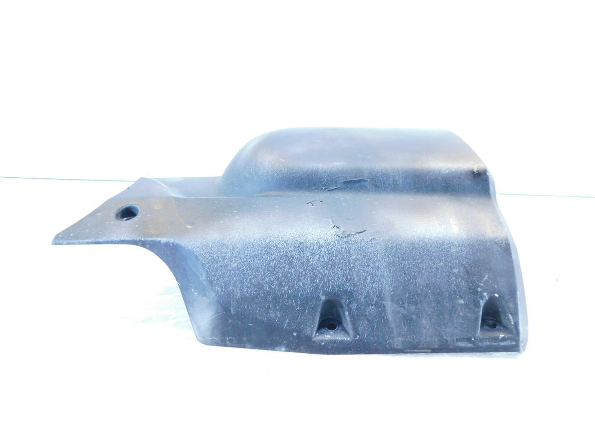 Honda VTX1300S VTX1300R VTX1300T Left Engine Motor Crankcase Transmission Cover