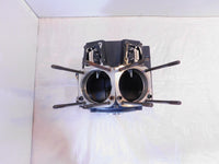 Harley Davidson Touring Road King & Electra Glide Crank Cases Crankcase -Black - C3 Cycle