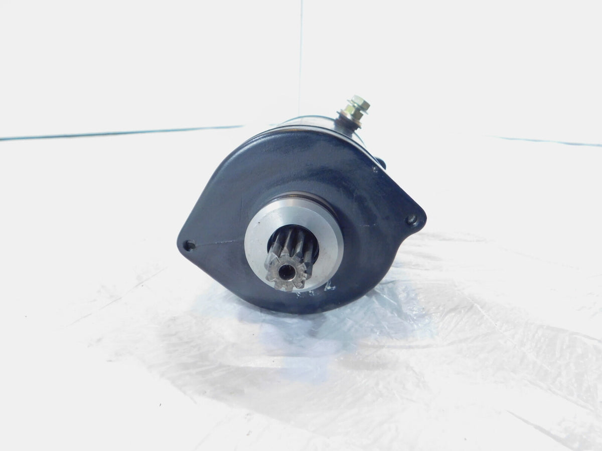 Kawasaki Concours & Ninja 1000 1000R ZX1000 Black Engine Starter Starting Motor