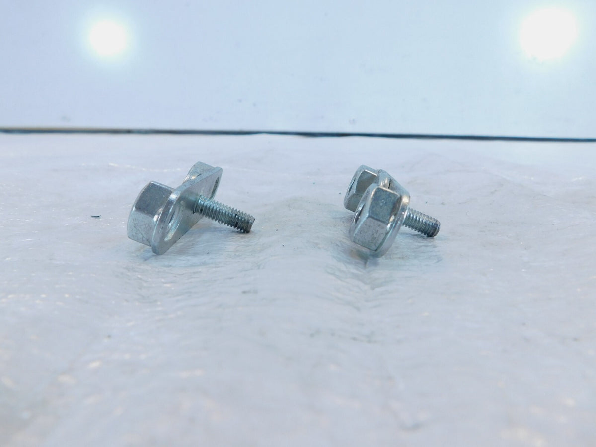 Victory Hammer Jackpot Vegas Kingpin Rear Engine Motor Mount Bracket Plates - C3 Cycle
