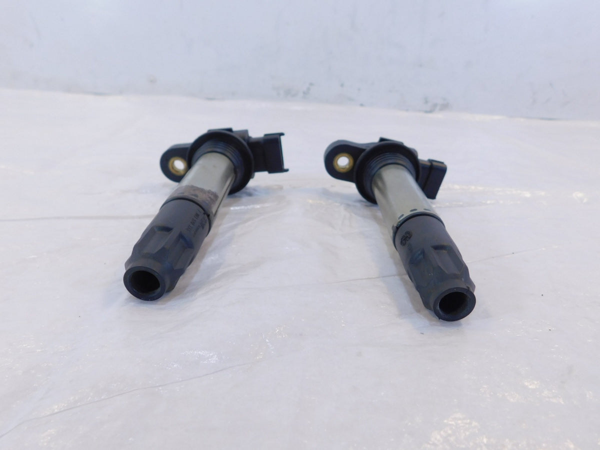 Ducati 749 749R 749S & 999 999S 999R Xerox Engine Motor Spark Plug Ignition Coil - C3 Cycle