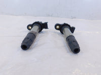 Ducati 749 749R 749S & 999 999S 999R Xerox Engine Motor Spark Plug Ignition Coil - C3 Cycle