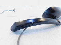03-10 Buell XB XB9 XB12 Lightning & Ulysses Left Rear View LED Handlebar Mirror - C3 Cycle
