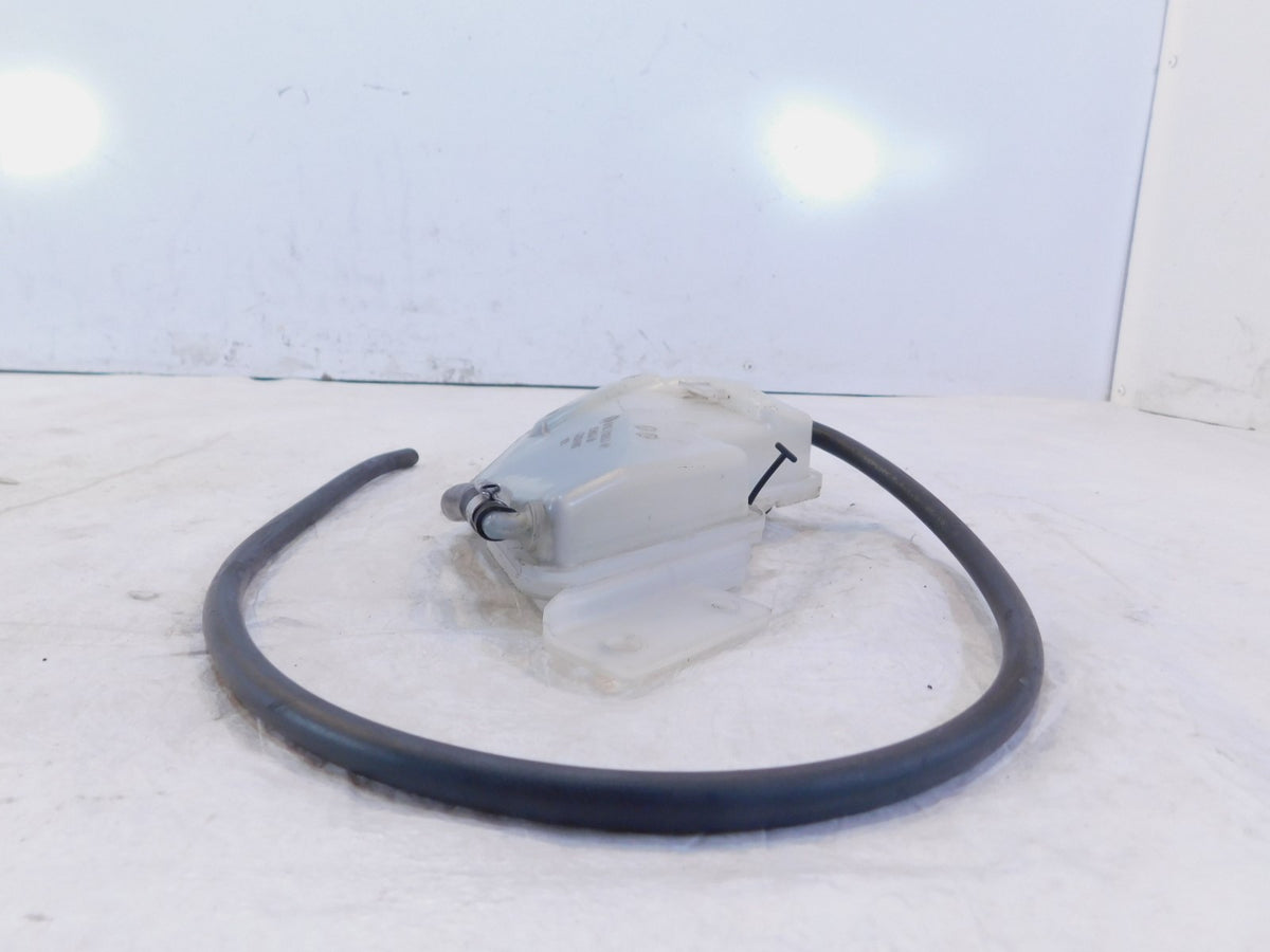 BMW S1000RR & HP4 Race Radiator Cooling Coolant Water Expansion Tank Reservoir - C3 Cycle