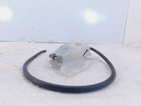 BMW S1000RR & HP4 Race Radiator Cooling Coolant Water Expansion Tank Reservoir - C3 Cycle