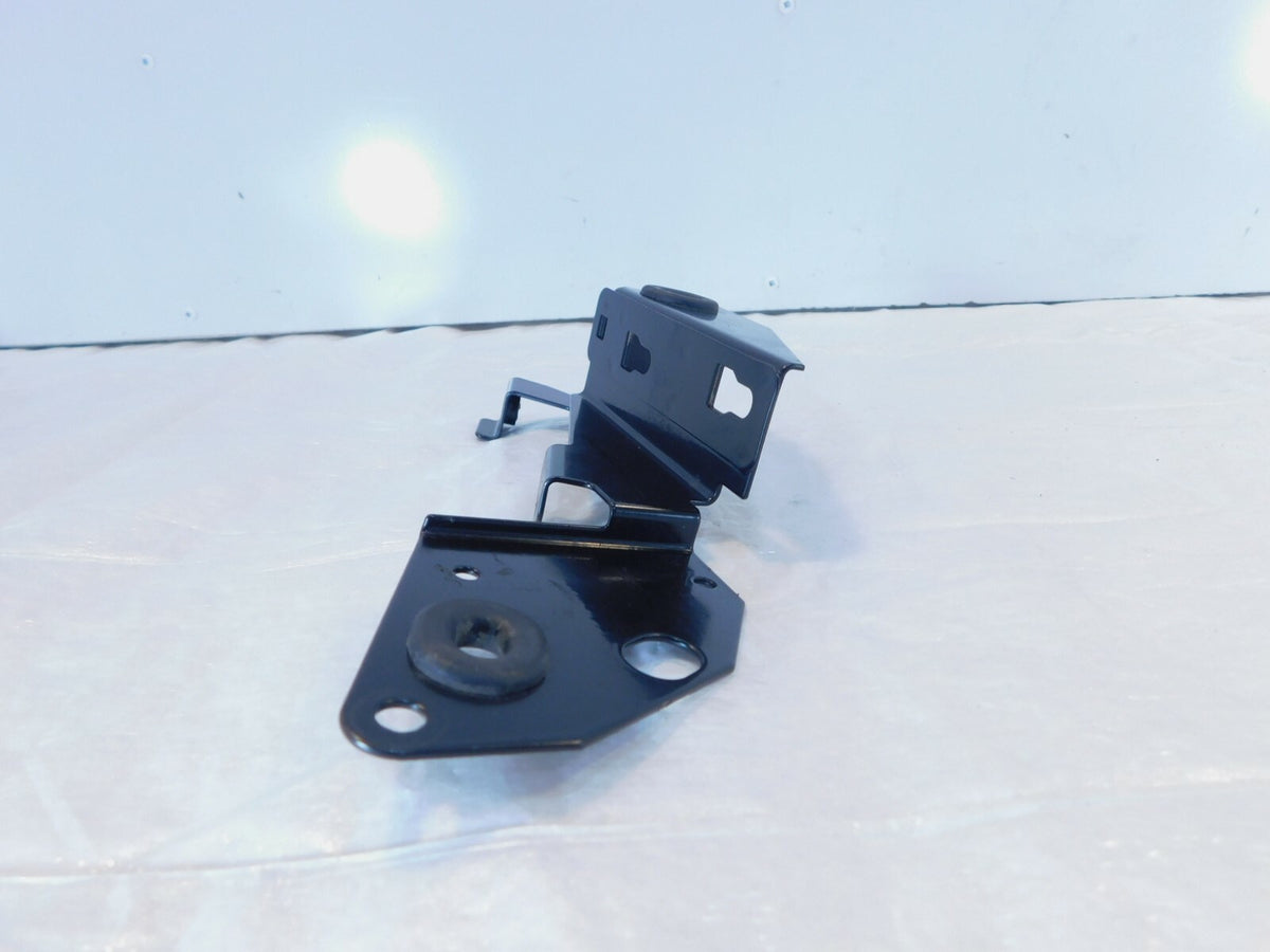2007 Victory Hammer Kingpin Jackpot & Vegas Black Fuse Box Mount Bracket Tray - C3 Cycle