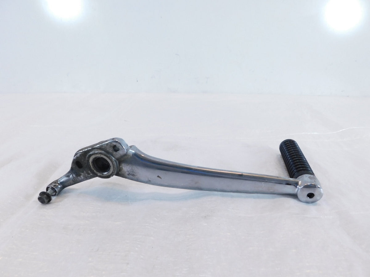 Indian Chieftain Roadmaster & Springfield Transmission Gear Shifter Shift Pedal - C3 Cycle