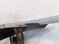 Harley Davidson Electra Glide Road King Left Crossover Exhaust Pipe Shield Cover