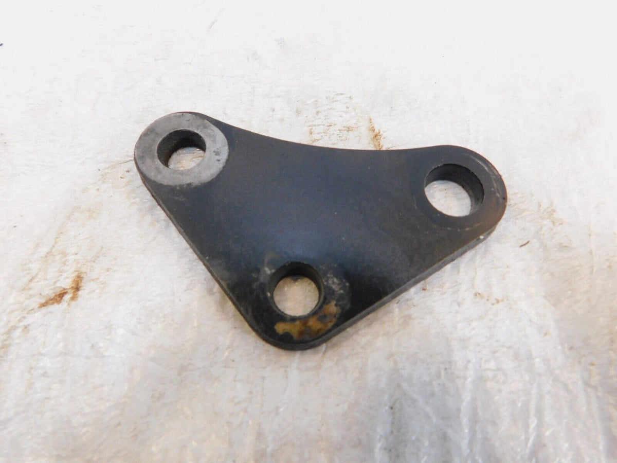Yamaha V-Star XVS650 650 Classic Custom Engine Motor Mount Mounting Bracket Pair - C3 Cycle