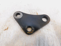 Yamaha V-Star XVS650 650 Classic Custom Engine Motor Mount Mounting Bracket Pair - C3 Cycle