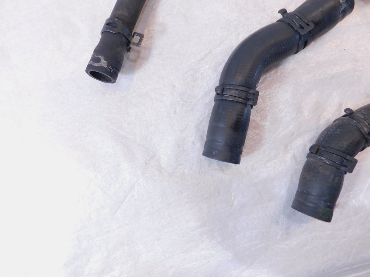 2006-2013 BMW F800ST Engine Air Evap Canister Coolant Water Hose Pipe Line Lot - C3 Cycle
