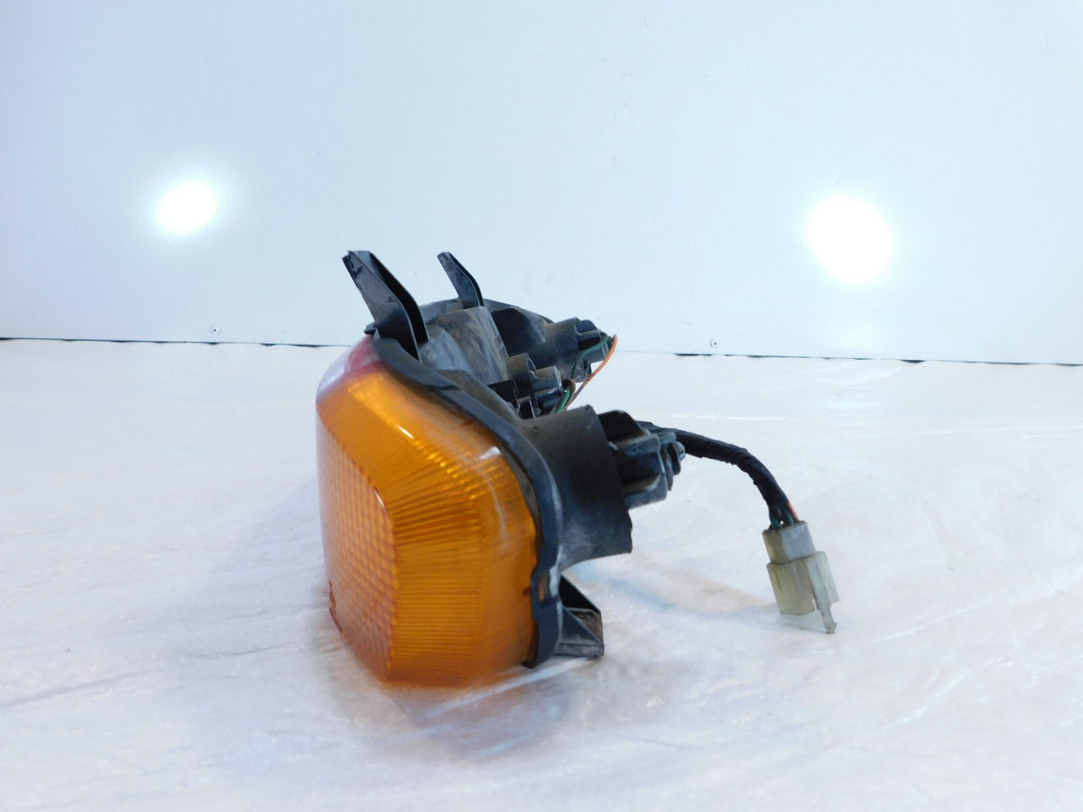 Honda ST1100 ST1100A ST1100P Police 1100 Rear Turn Signal Brake Light Taillight - C3 Cycle