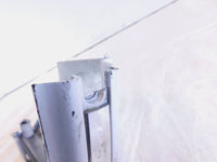 1992-00 Honda Goldwing GL1500 GL1500I Pearl Glacier White Right Saddlebag Cover - C3 Cycle