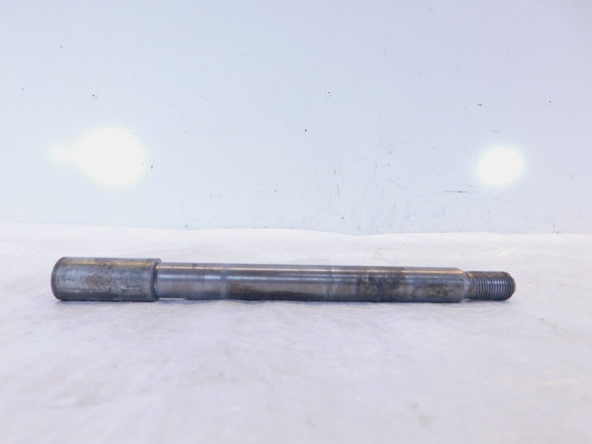 1984-1987 Harley Davidson Sportster 883 1000 & 1100 Front Wheel Axle Bolt - C3 Cycle
