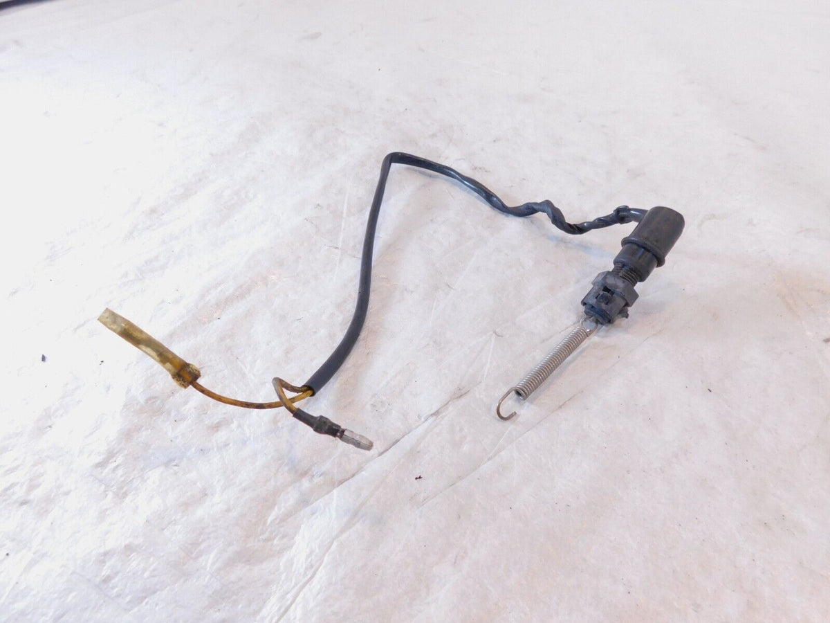 84-99 Yamaha Virago 700 750 1100 XV700 XV750 XV1100 Rear Foot Brake Light Switch - C3 Cycle