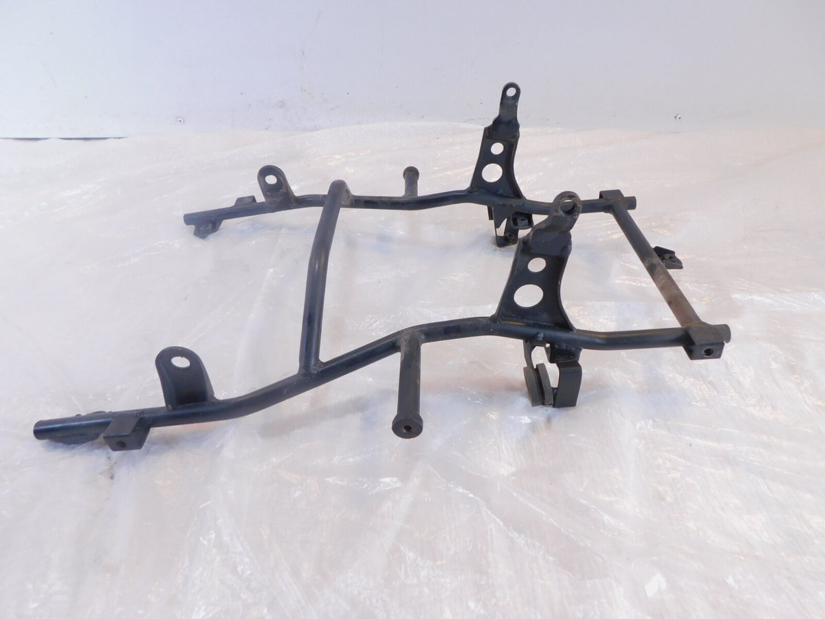 1986-2006 Kawasaki Concours 1000 ZG1000 Black Radiator Bracket Frame 23062-1064 - C3 Cycle