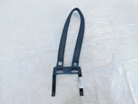 Indian Chieftain Roadmaster & Springfield Black Rear Passenger Grab Strap - C3 Cycle