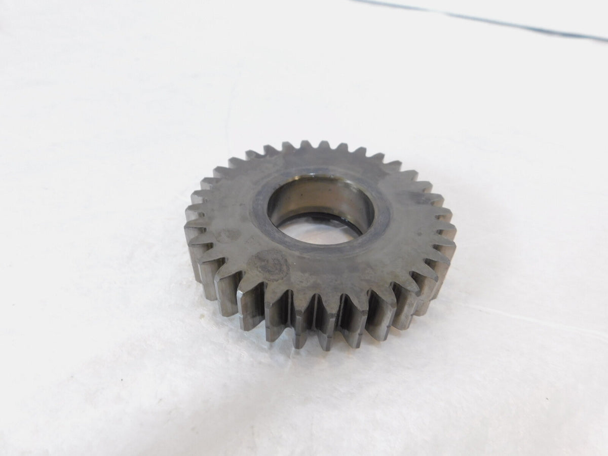 Harley Davidson Sportster 883 & 1200 Transmission Countershaft 2nd Second Gear - C3 Cycle