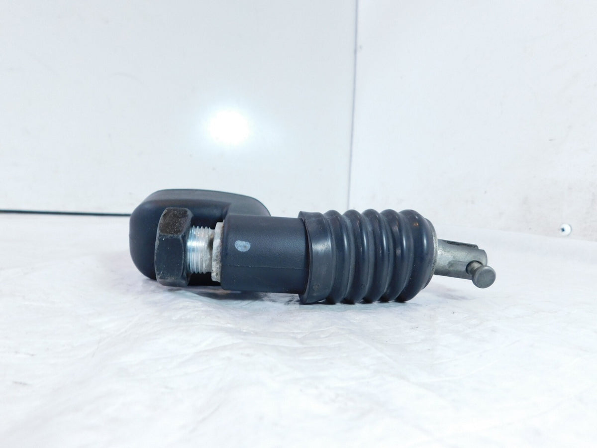 Harley Davidson Road & Electra Glide & Softail Rear Back Brake Master Cylinder