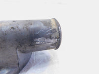 Triumph Street Triple R & Daytona 675 675R Thermostat Housing Outlet Cover Pipe - C3 Cycle