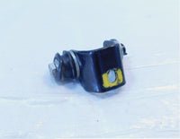 2001 01 Titan Phoenix ZRM ZSX Upper Front Fuel Gas Petrol Tank Mount Bracket - C3 Cycle