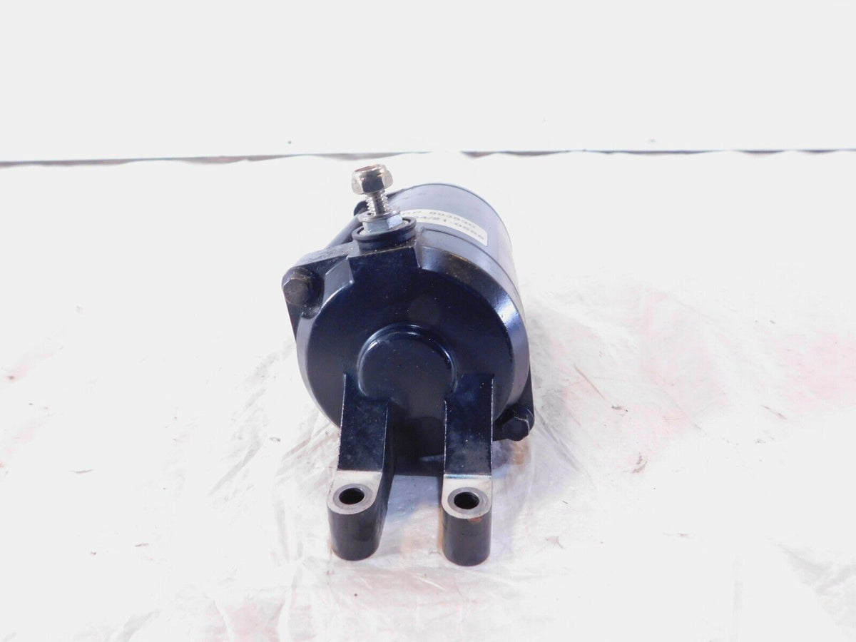 Can-Am Spyder Roadster F3 F3S RT RTS & Ryker 600 900 Rally Engine Starter Motor - C3 Cycle