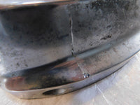 2001-2007 Honda VT750 Shadow 750 Spirit Chrome Rear Right Cylinder Head Cover - C3 Cycle