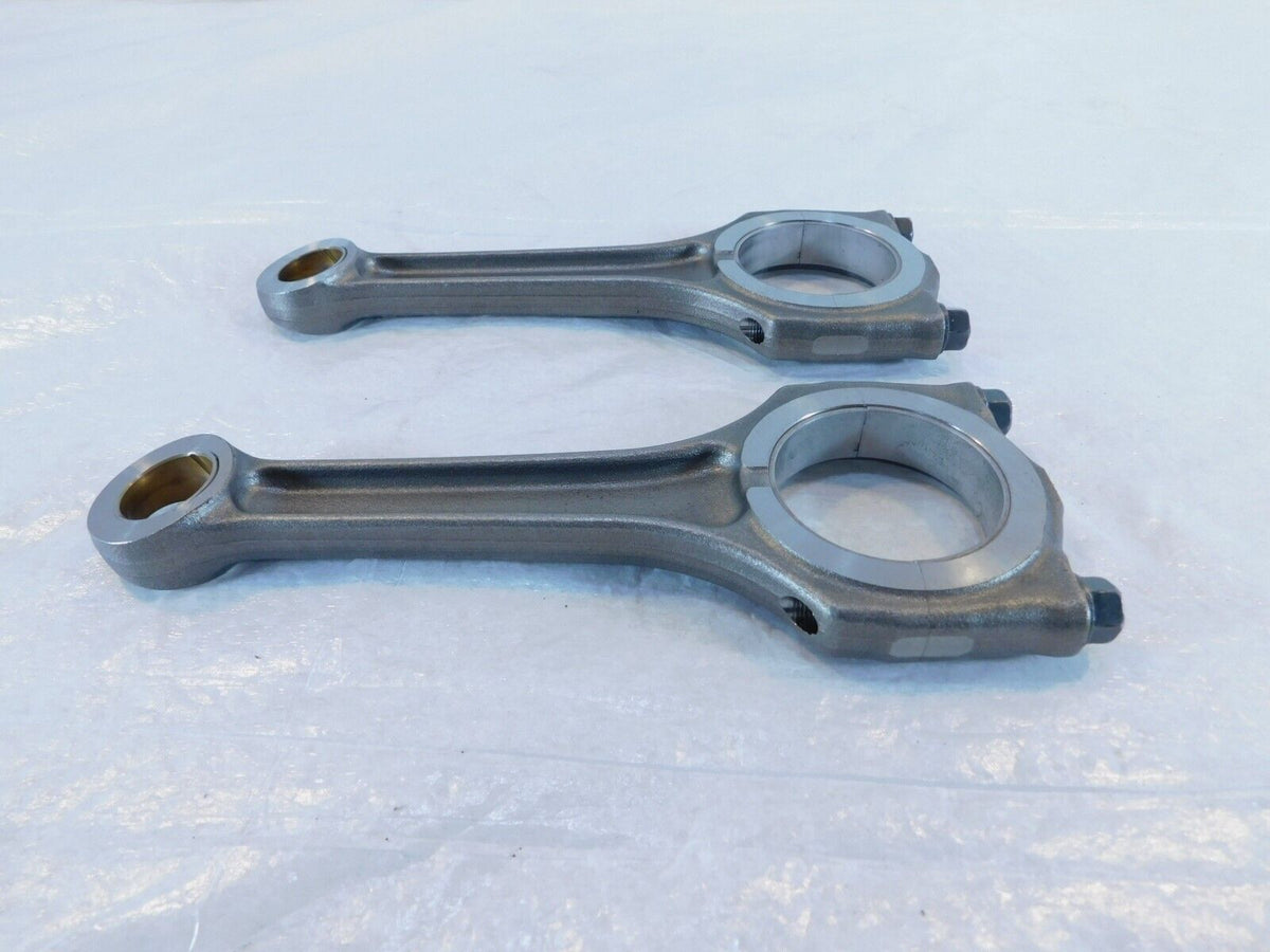 20-22 Indian Challenger Base Limited Dark Horse Crank Crankshaft Connecting Rods - C3 Cycle