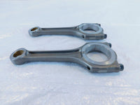 20-22 Indian Challenger Base Limited Dark Horse Crank Crankshaft Connecting Rods - C3 Cycle