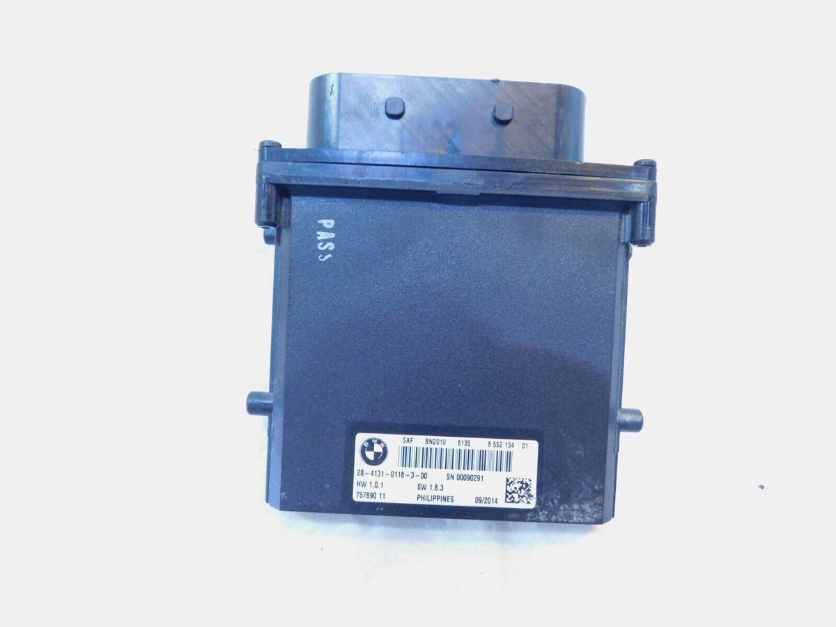 2014-2018 BMW R1200RT R1200 RT Suspension Control Unit Module ESA - 61358552134 - C3 Cycle