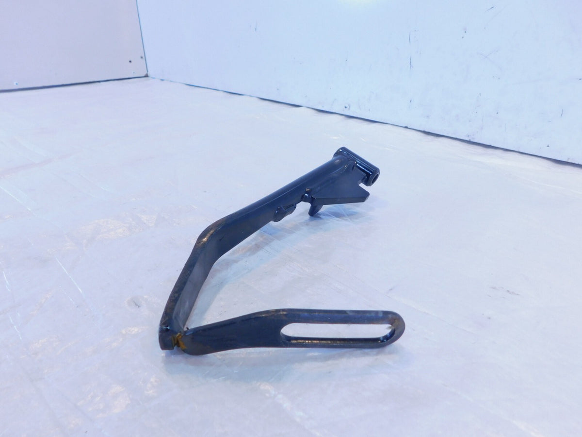 Harley Davidson Sportster 883 1200 Black Jiffystand Kickstand Sidestand - C3 Cycle