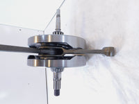 Indian Gilroy Scout Chief & Spirit EVO S&S Crank Crankshaft Flywheel & Rods - C3 Cycle