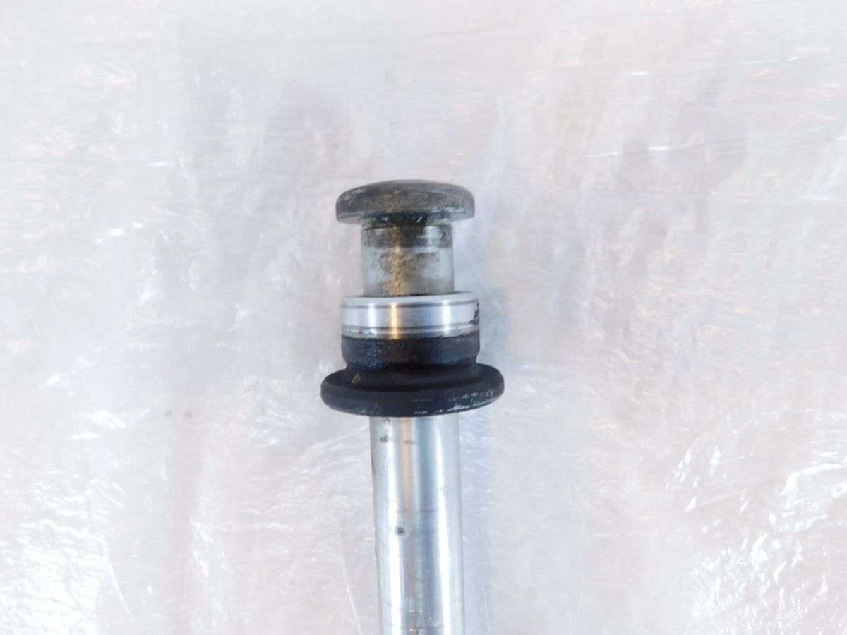 1997 1998 1999 Honda GL1500 GL1500C Valkyrie 1500 Rear Wheel Axle Bolt w/ Nut - C3 Cycle