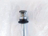 1997 1998 1999 Honda GL1500 GL1500C Valkyrie 1500 Rear Wheel Axle Bolt w/ Nut - C3 Cycle