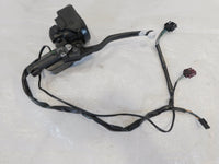 2001-2005 BMW F650CS Right Handlebar Kill Switch & Front Brake Master Cylinder - C3 Cycle