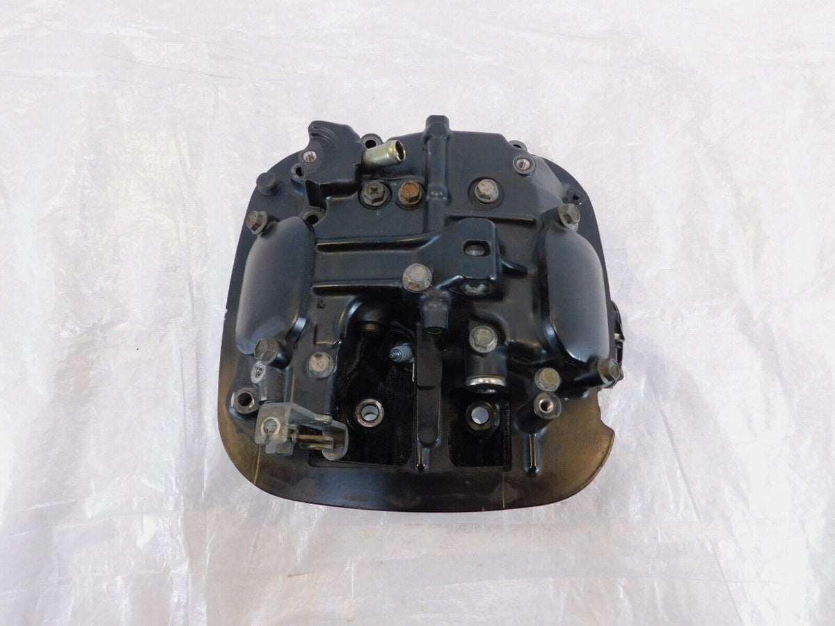 1986-1995 Suzuki Savage 650 LS650 Engine Cylinder Head w/ Valves & Camshaft Cam - C3 Cycle