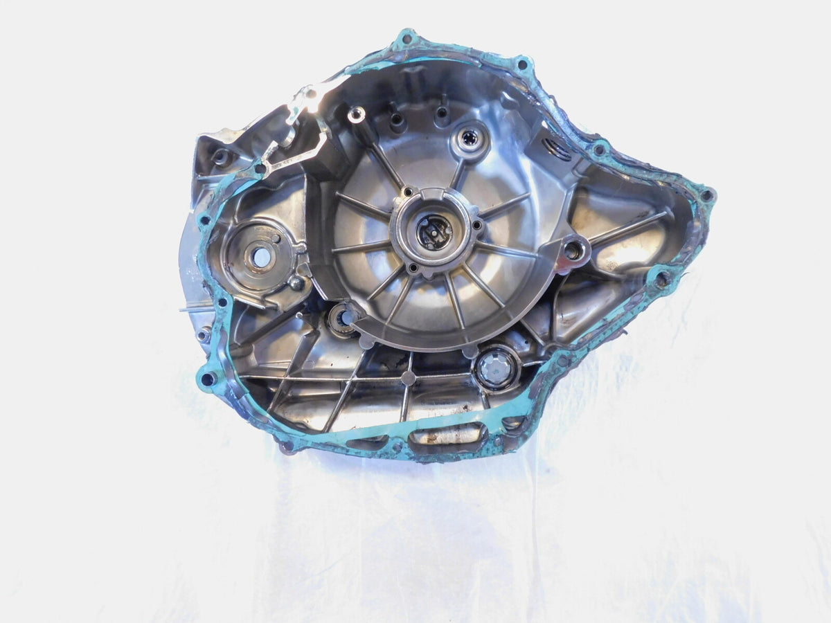 Yamaha V-Star Classic Custom XVS1100 Left Side Engine Motor Stator Cover Case - C3 Cycle
