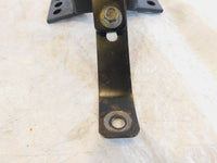 Harley Davidson Road King Electra Glide Rider Front Seat Backrest Mount Bracket - C3 Cycle