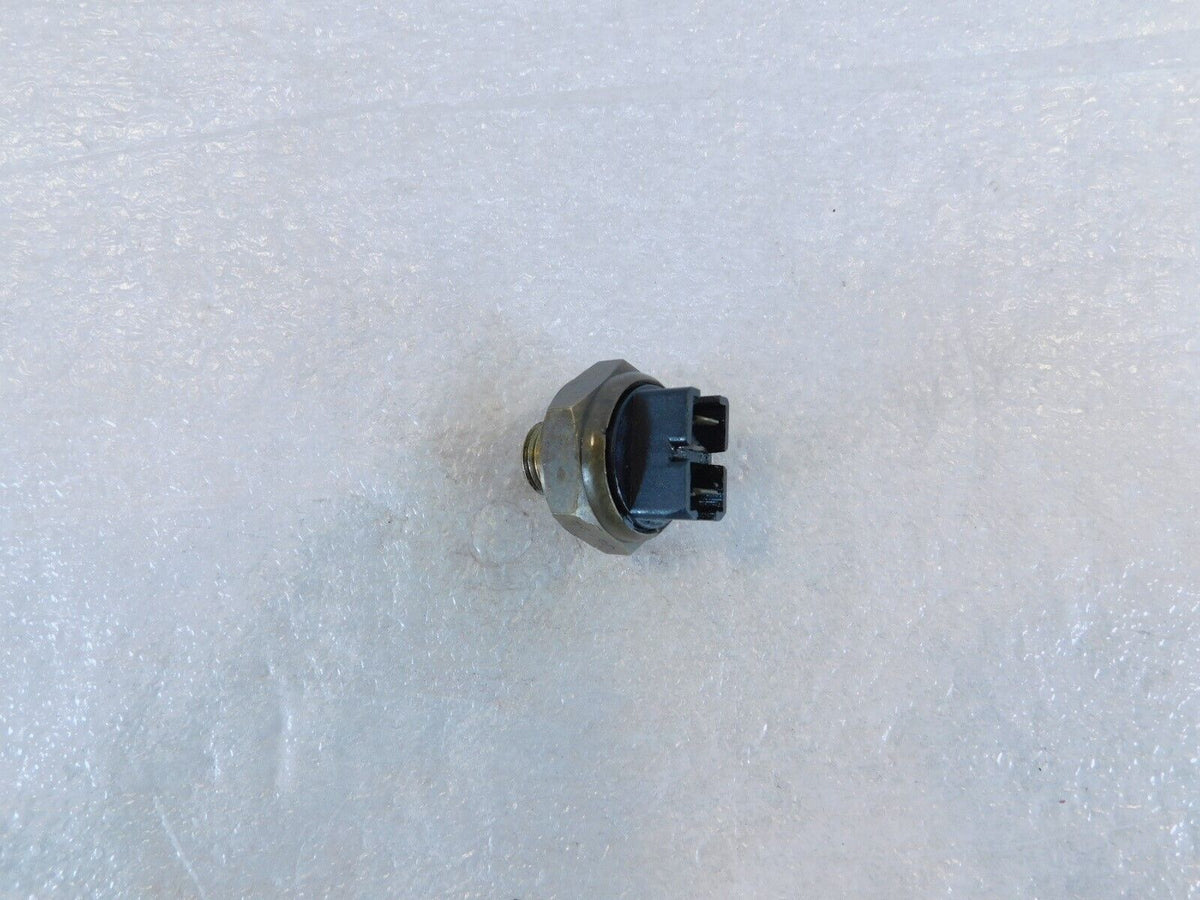 Aprilia RSV1000 Mille Tuono 1000 Radiator Fan Temperature Sensor Thermal Switch - C3 Cycle