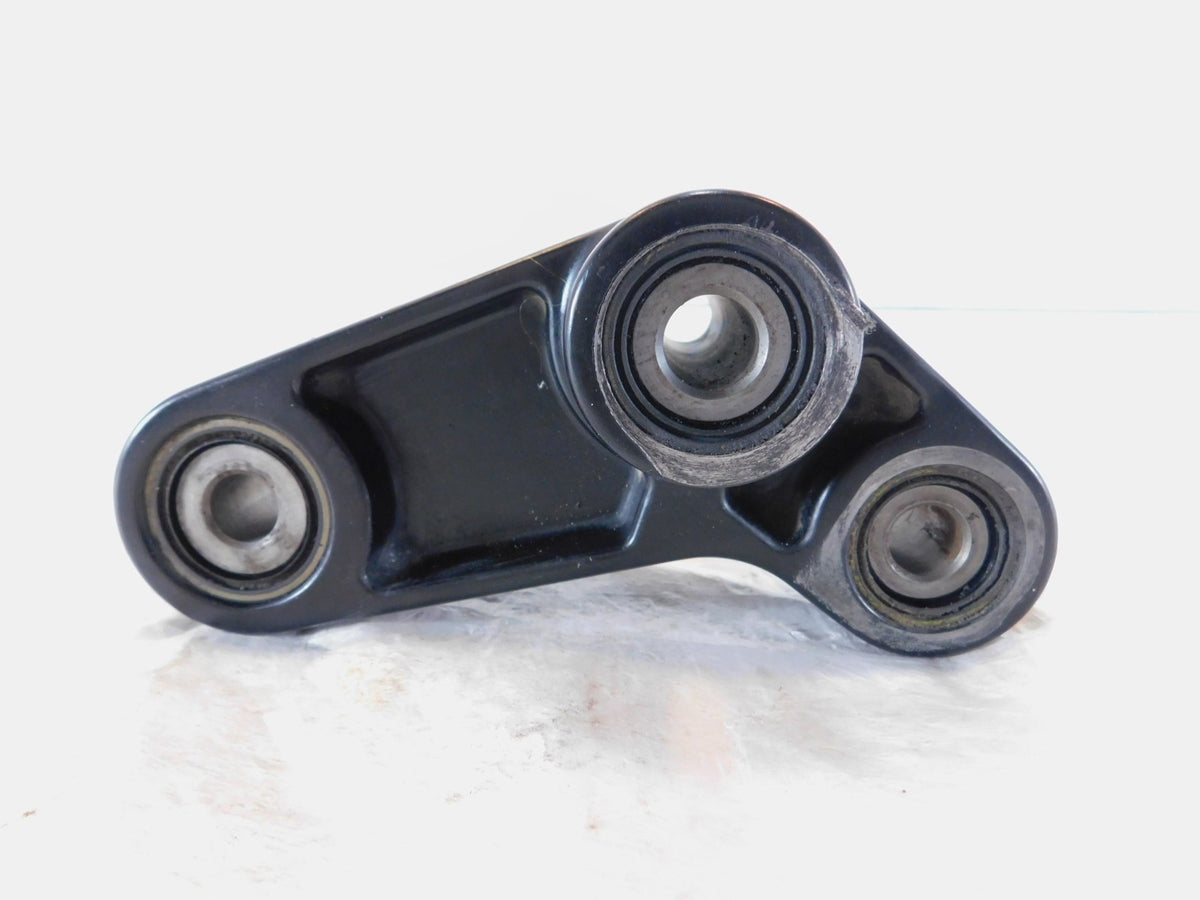 Harley Davidson Pan America RA1250 1250 1250S Rear Shock Absorber Mount Dog Bone - C3 Cycle