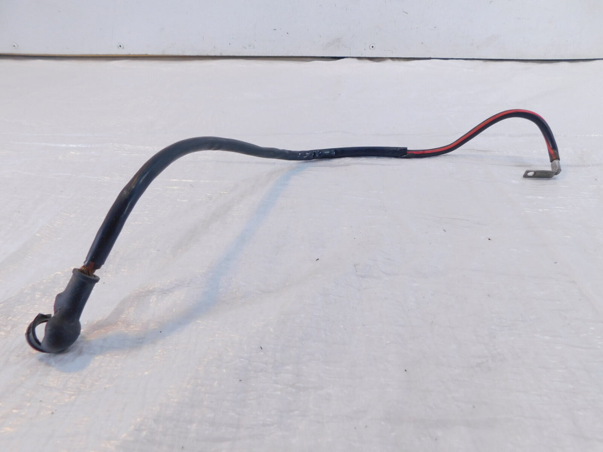 Honda VT1100 Shadow 1100 Sabre & Spirit Engine Starter Motor Cable Line Wire - C3 Cycle
